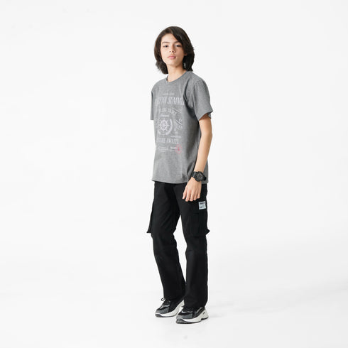 Oaklynn Summer T-Shirt